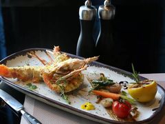 -上海苏宁宝丽嘉酒店·Cafe Bellagio西餐厅