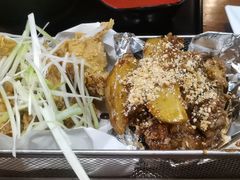 -米屋石锅拌饭(师大店)