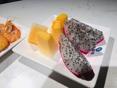 -纽斯特自助牛排餐厅(三林印象城店)