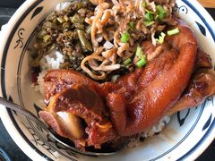 -大袁猪脚饭(水晶郦城店)