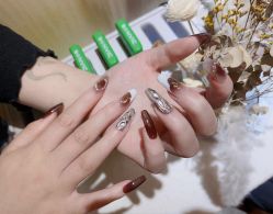 -莎拉美学·美甲美睫