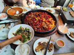 -老板恋上鱼(恒隆广场店)