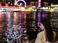 -天津海河悦榕庄·Lobby Lounge大堂吧