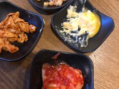 -恩你小木屋·烤肉韩式料理(嘉兴秀洲店)