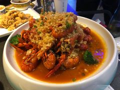 -虾乐园龙虾·夜宵(松江店)