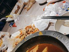 -谢蟹浓·肉蟹煲(新奥店)
