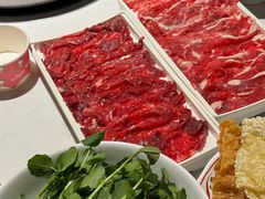 -汕头八合里海记牛肉店(清河店)