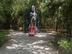 -木塔寺遗址生态公园