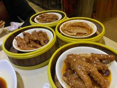 -明泉居茶点荟(车陂店)
