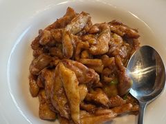-北京丽亭华苑酒店·四季中餐厅(知春路店)
