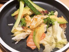 -酒久自助料理(佳兆业店)