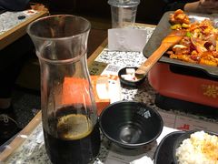 -炭舍干锅(华发商都店)