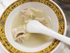 -龙抄手(春熙路总店)