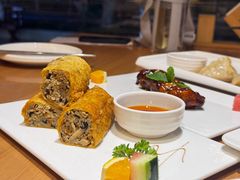 -枣子树·素食餐厅(普陀山店)