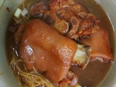 -麦文记面家(佐敦店)