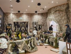 -奈尔宝·儿童乐园·亲子餐厅(苏州大悦城店)