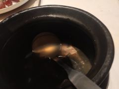 -八府香鸭·啫啫煲(华山路店)