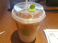 -奈雪的茶(湖滨银泰in77C区PRO店)