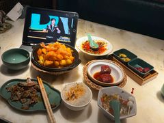 退秋鱼（一条）-锦府盐帮·李宅(领展购物广场中关村店)