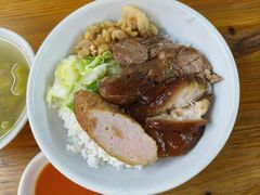 -林尧隆江猪脚饭店(东门店)
