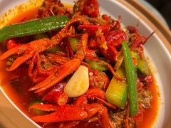 湖南口味虾-淮湘小厨(N次方艺创店)