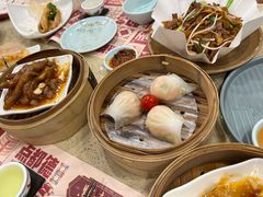 -点都德(龙之梦店)