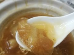 -添發碗仔翅美食