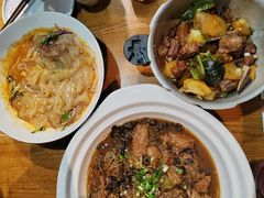 -金掌勺·锅包肉(双榆树店)