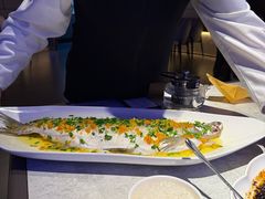 -上和臻品中国菜(花园街店)