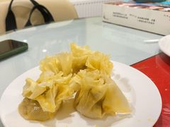 蟹黄烧卖-晓友烧麦(光华村店)