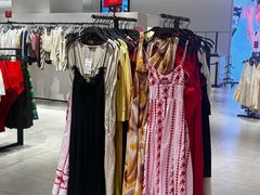 -ZARA(青岛万象城店)