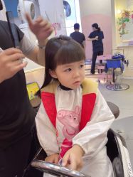 -GOLDEN HAIR儿童造型设计(丁香国际店)