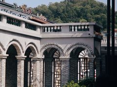 -梁启超故居纪念馆