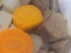 -维吾尔餐厅(宜山路店)