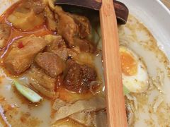 -味千拉面(广州金沙永旺梦乐城店)