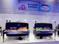 -豪德亨牛排自助餐厅(抚州东乡店)
