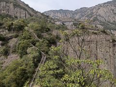 -雁荡山风景名胜区