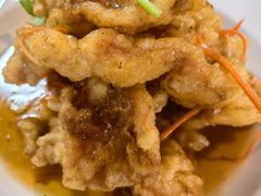 -东北缘餐厅(兰埔路店)