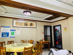 大堂-欣怡茶庄·始于1999(梅家坞店)