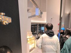 -喜茶(上海北外滩来福士店)