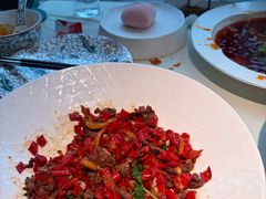 -千百味红餐厅·非遗江西菜(绿地双子塔总店)