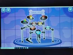 -骨头音乐BoneMusic·架子鼓·军鼓·考级(亚新生活广场校区)
