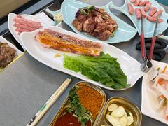 -牛犇炭火烤肉·鲜切烤肉(承德总店)