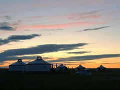 -呼和诺尔旅游景区