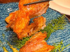 -Mr.Fish鱼鲜生海鲜放题(高德置地冬广场店)