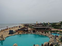 -渔岛海洋度假区