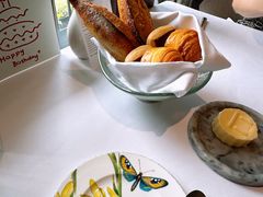 -Le Comptoir de Pierre Gagnaire