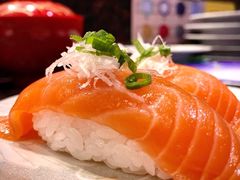 -合点寿司(金虹桥商场店)