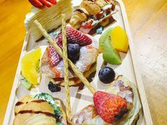 -莫比餐厅(五道口店)