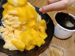 -糖糖屋•糖水•雪花冰店(时尚天河店)